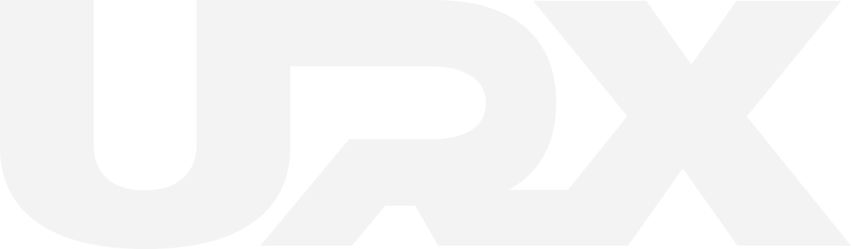 URX Logo